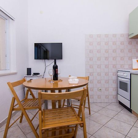 Apartments Ivica - Garden Terrace Slatine Exteriér fotografie