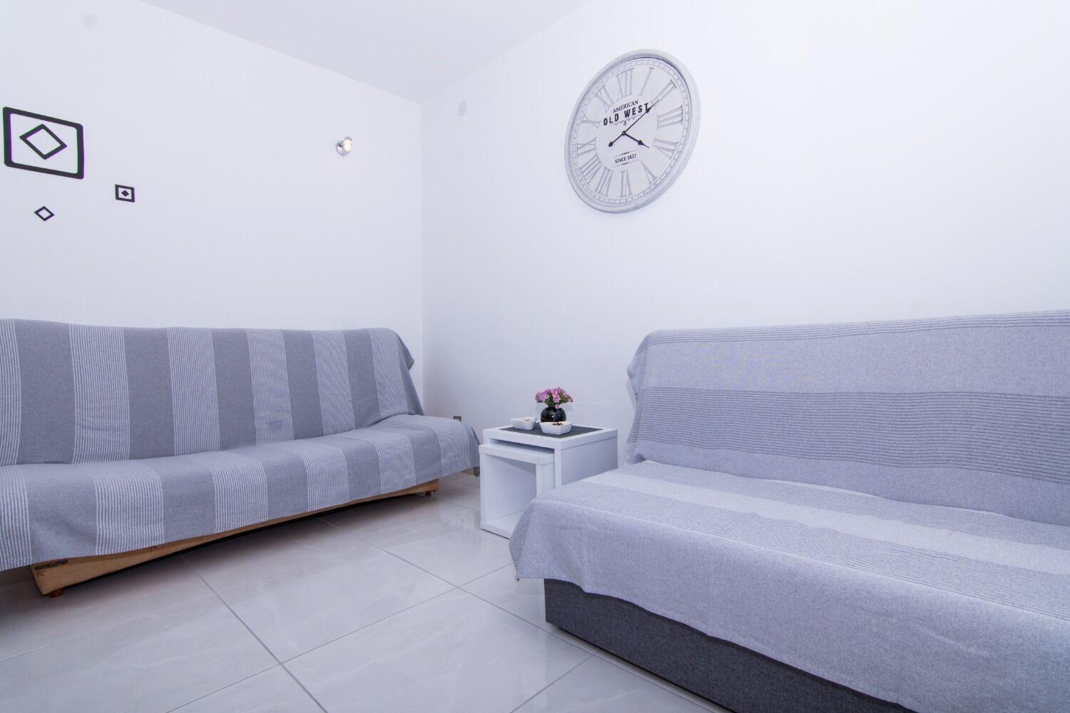 Apartments Ivica - Garden Terrace Slatine Exteriér fotografie